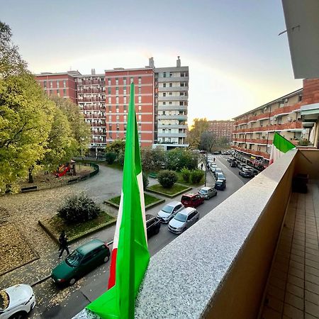 Milano Guest House Exterior foto