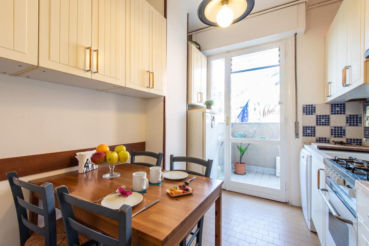 Milano Guest House Exterior foto