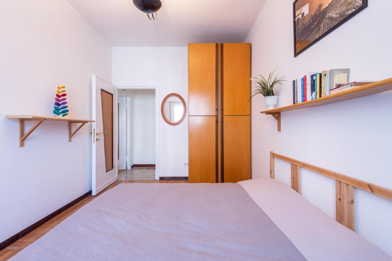 Milano Guest House Exterior foto