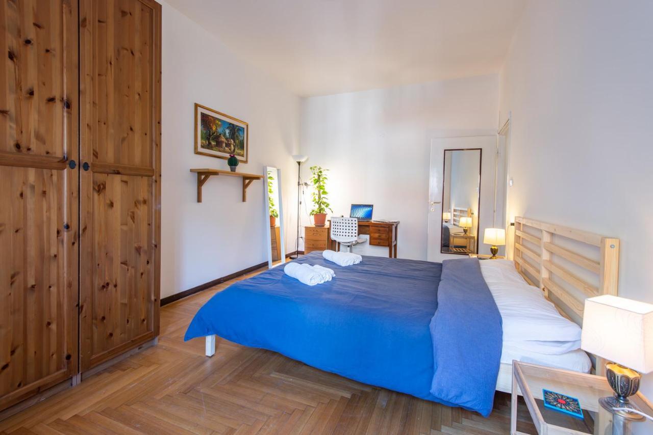 Milano Guest House Exterior foto